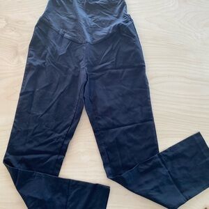Great Expectations Maternity Leggings size Medium (8-10) (BH)